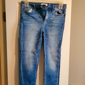 Vervet Women's Skinny jeans